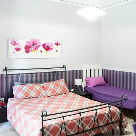 Casa Di Mirko 4* Neapol