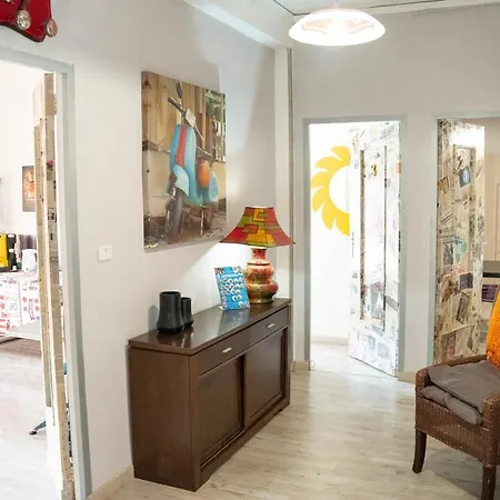 Casa Di Mirko 4*