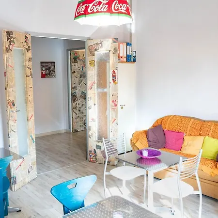 Casa Di Mirko Pensión 4*