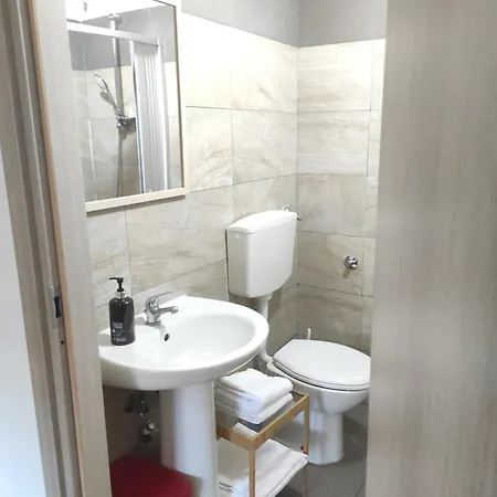 Casa Di Mirko 4* Nápoles