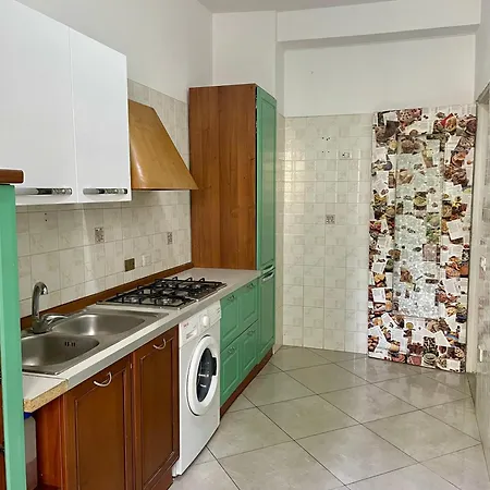 Casa Di Mirko Nápoles