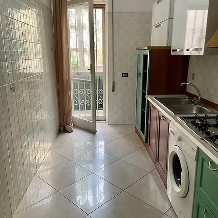 Casa Di Mirko 4* Nápoles