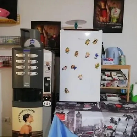 Pensión Casa Di Mirko