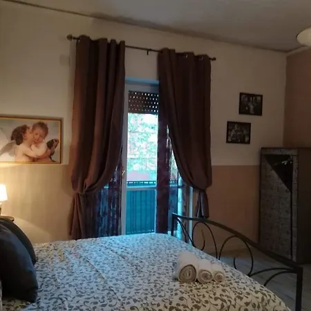 Casa Di Mirko 4*