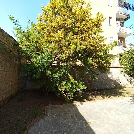 Maison d'hôtes Casa Di Mirko