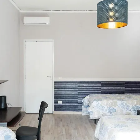 Casa Di Mirko Guest house *