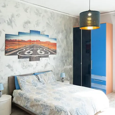 Casa Di Mirko Guest house Naples