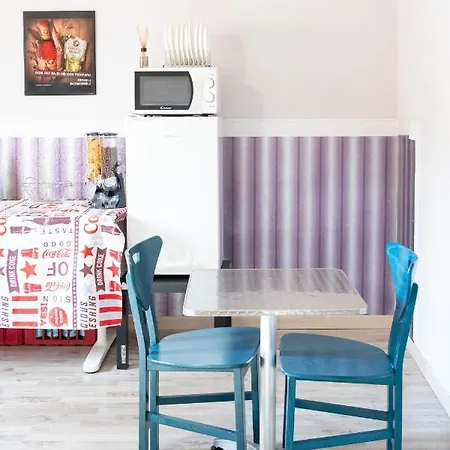 Konukevi Casa Di Mirko 3*