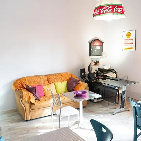 Konukevi Casa Di Mirko 3*