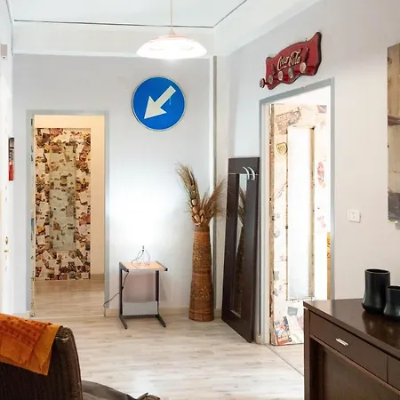 Casa Di Mirko * Naples