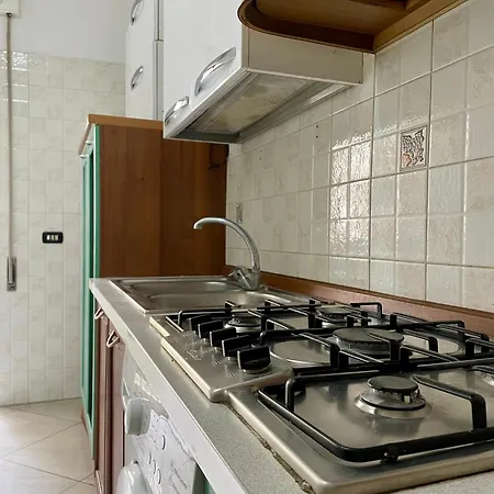 Konukevi Casa Di Mirko