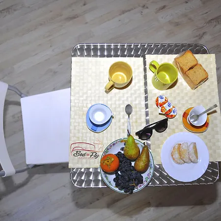 게스트하우스 Casa Di Mirko 나폴리