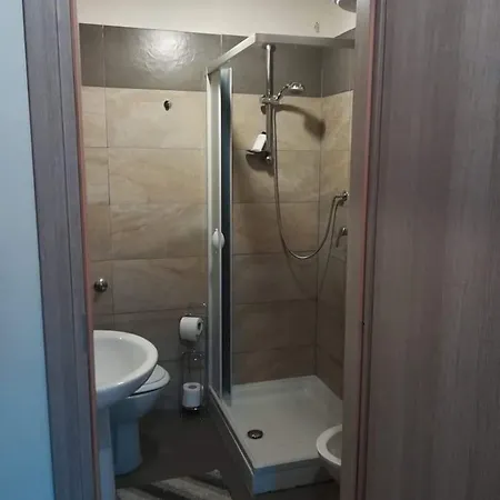 Casa Di Mirko 게스트하우스 나폴리