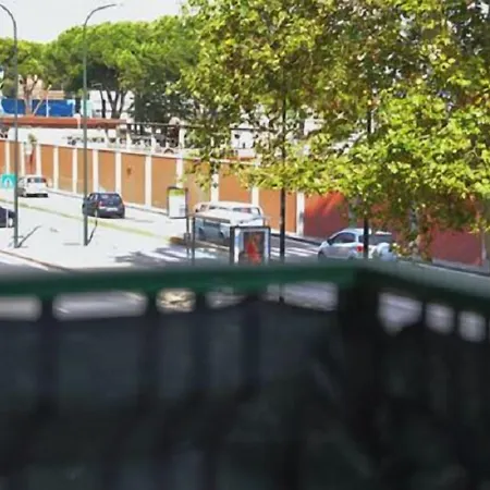 Casa Di Mirko 나폴리