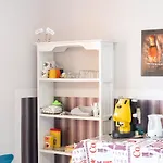 بيت ضيافة Casa Di Mirko نابولي