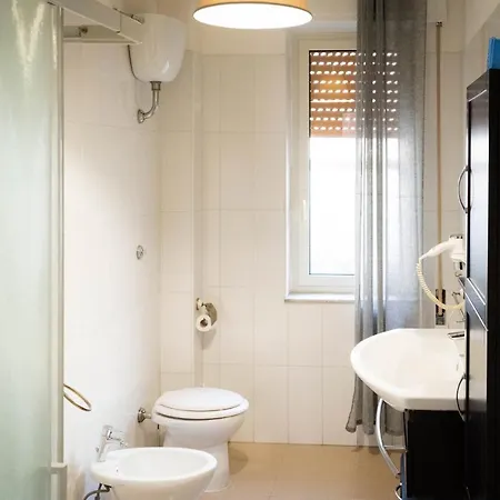 Casa Di Mirko Neapol