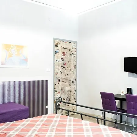 Casa Di Mirko Neapol