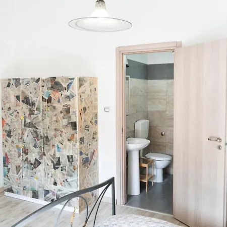 בית הארחה Casa Di Mirko