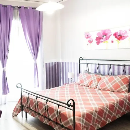 בית הארחה Casa Di Mirko