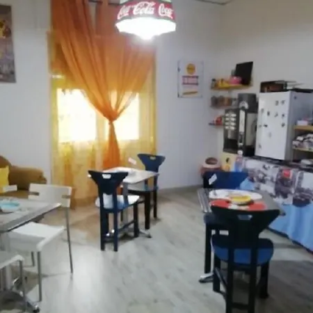 Casa Di Mirko 3* Neapol