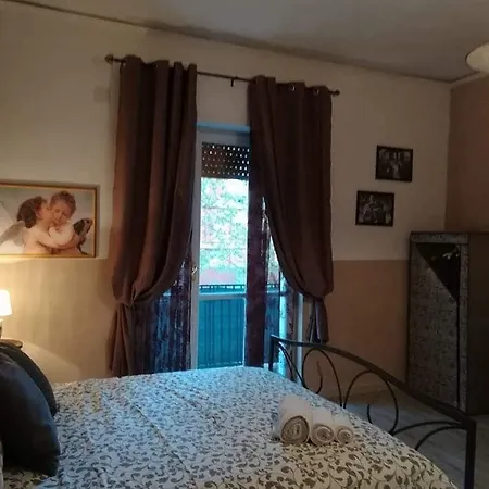 בית הארחה Casa Di Mirko *
