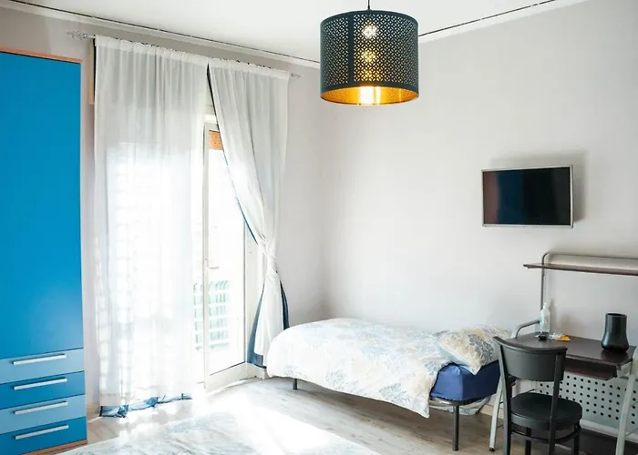 Casa Di Mirko Πανσιόν Νάπολη