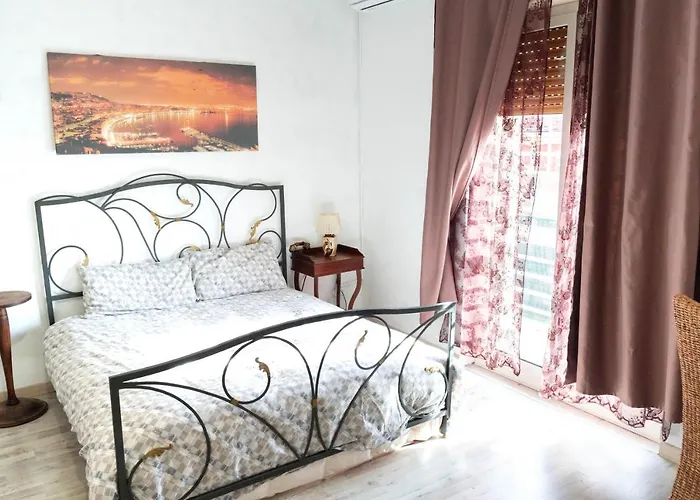 Casa Di Mirko 4* Νάπολη