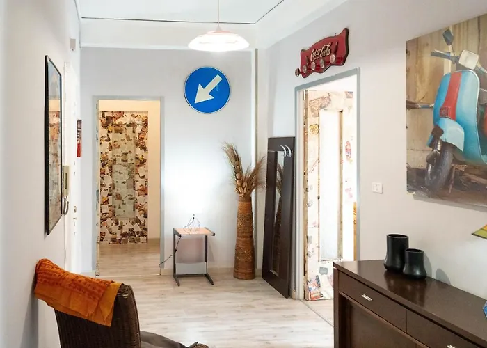 Casa Di Mirko 4* Νάπολη