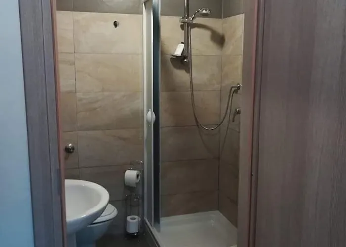 Casa Di Mirko Πανσιόν Νάπολη
