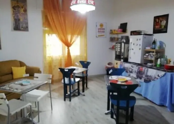 Casa Di Mirko 4* Νάπολη