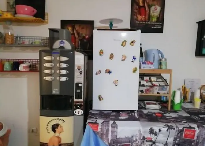 Πανσιόν Casa Di Mirko