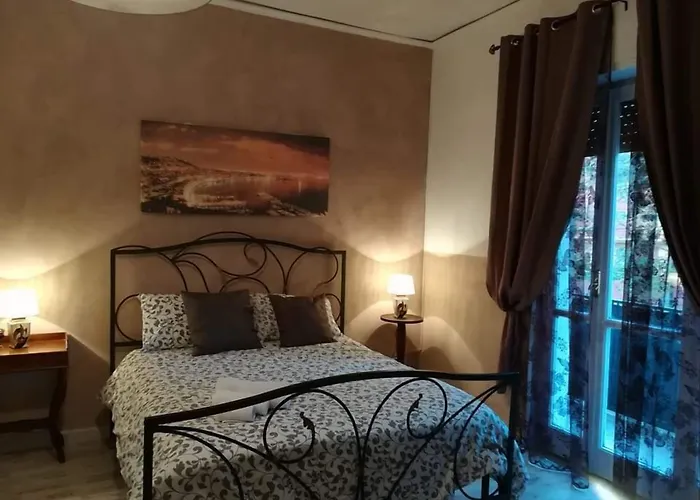 Casa Di Mirko Πανσιόν 4*