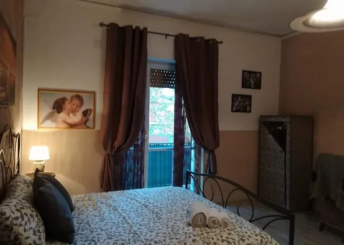 Casa Di Mirko 4*